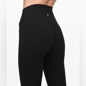 Lululemon Align Pant II 25"